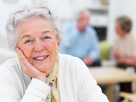 Dealing with Alzheimers