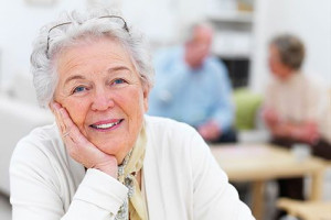 Dealing with Alzheimers